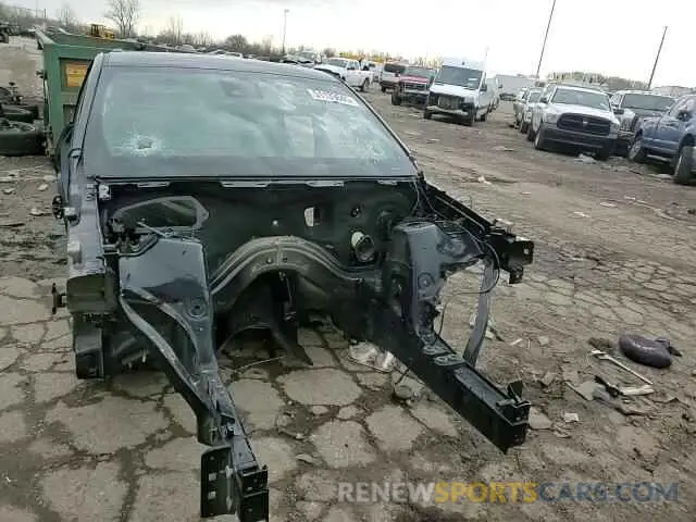 11 Фотография поврежденного автомобиля 1C4RJFDJ2KC792440 JEEP GRAND CHER 2019