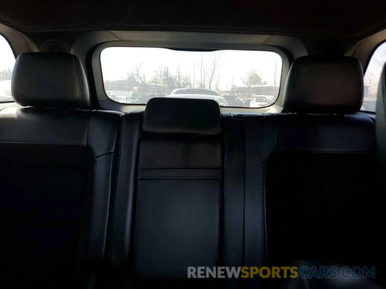 10 Фотография поврежденного автомобиля 1C4RJFDJ7KC678546 JEEP GRAND CHER 2019