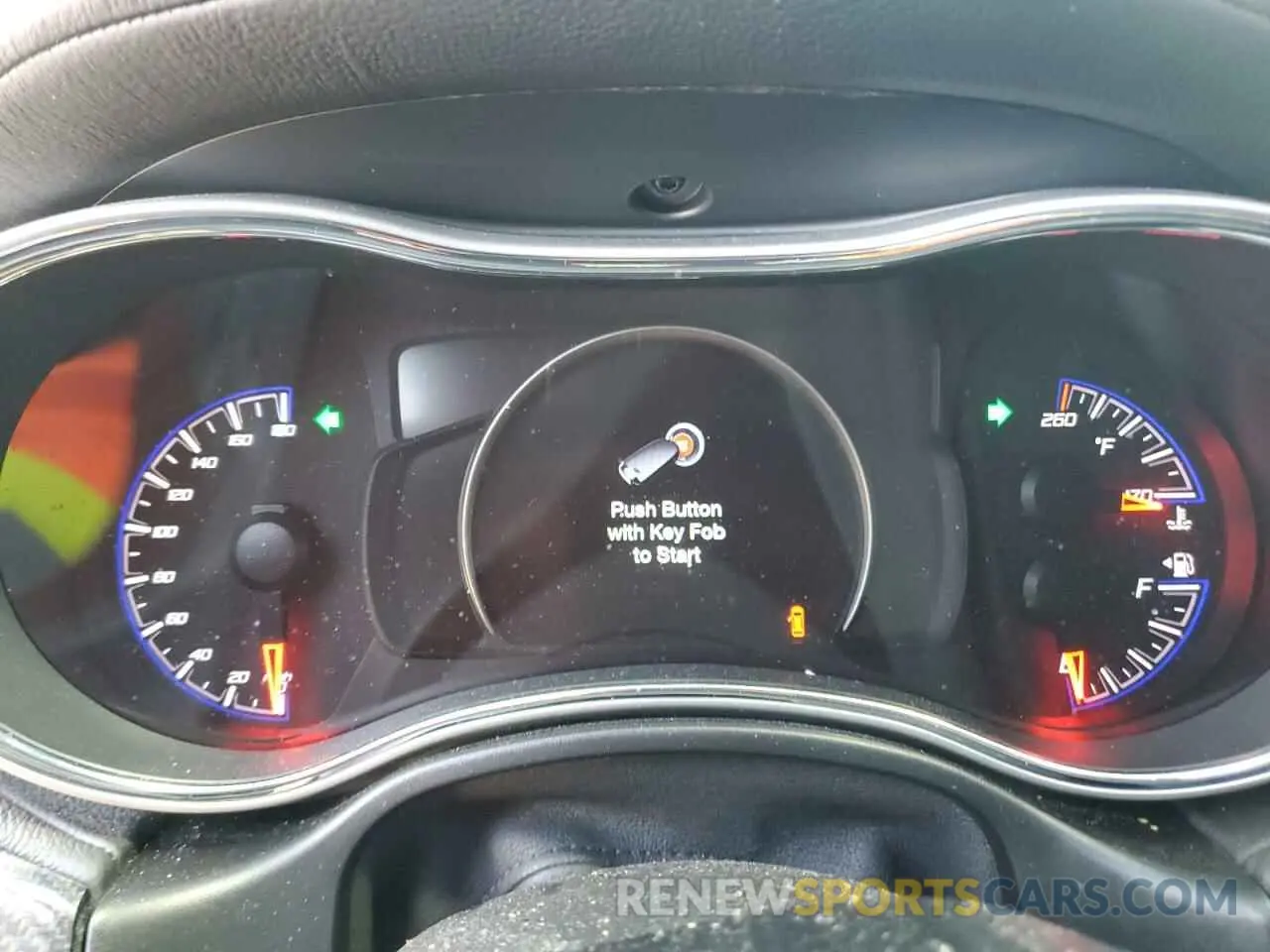 9 Фотография поврежденного автомобиля 1C4RJFDJ7KC678546 JEEP GRAND CHER 2019