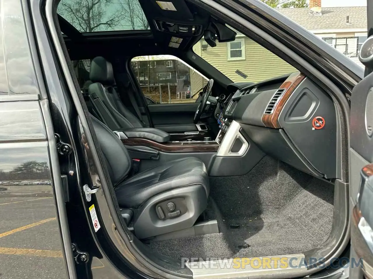 6 Photograph of a damaged car 1C4RJFDJ9KC814725 JEEP GRAND CHER 2019