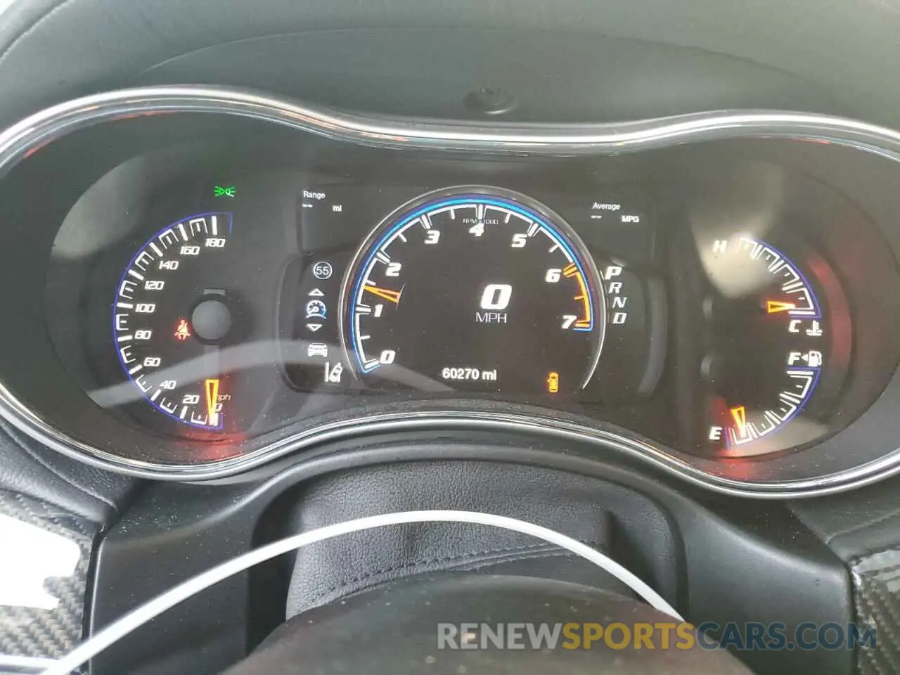 9 Фотография поврежденного автомобиля 1C4RJFDJXKC574780 JEEP GRAND CHER 2019