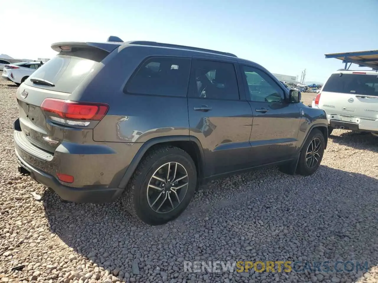 3 Фотография поврежденного автомобиля 1C4RJFLG4KC726378 JEEP GRAND CHER 2019