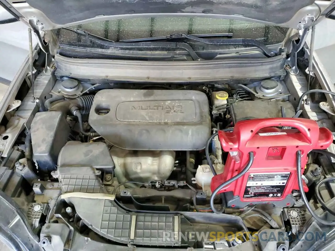 14 Фотография поврежденного автомобиля 1C4PJLCB0LD652950 JEEP GRAND CHER 2020