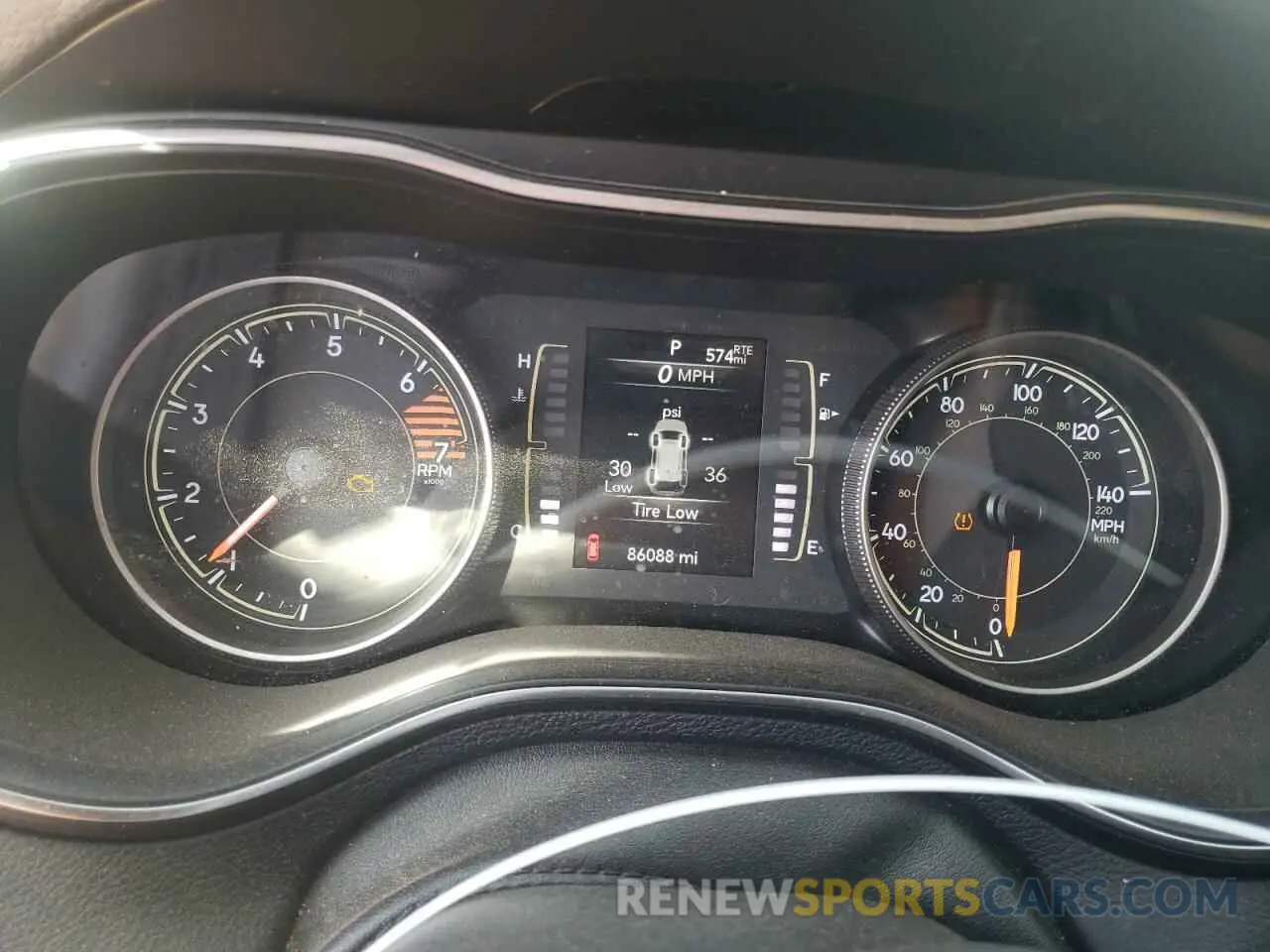 9 Фотография поврежденного автомобиля 1C4PJLCBXLD637761 JEEP GRAND CHER 2020