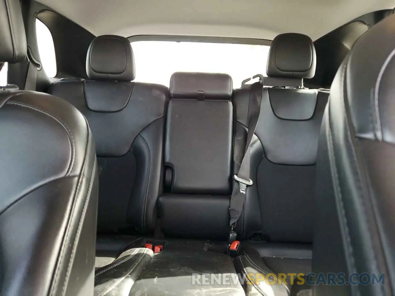 10 Фотография поврежденного автомобиля 1C4PJLLB1LD511241 JEEP GRAND CHER 2020
