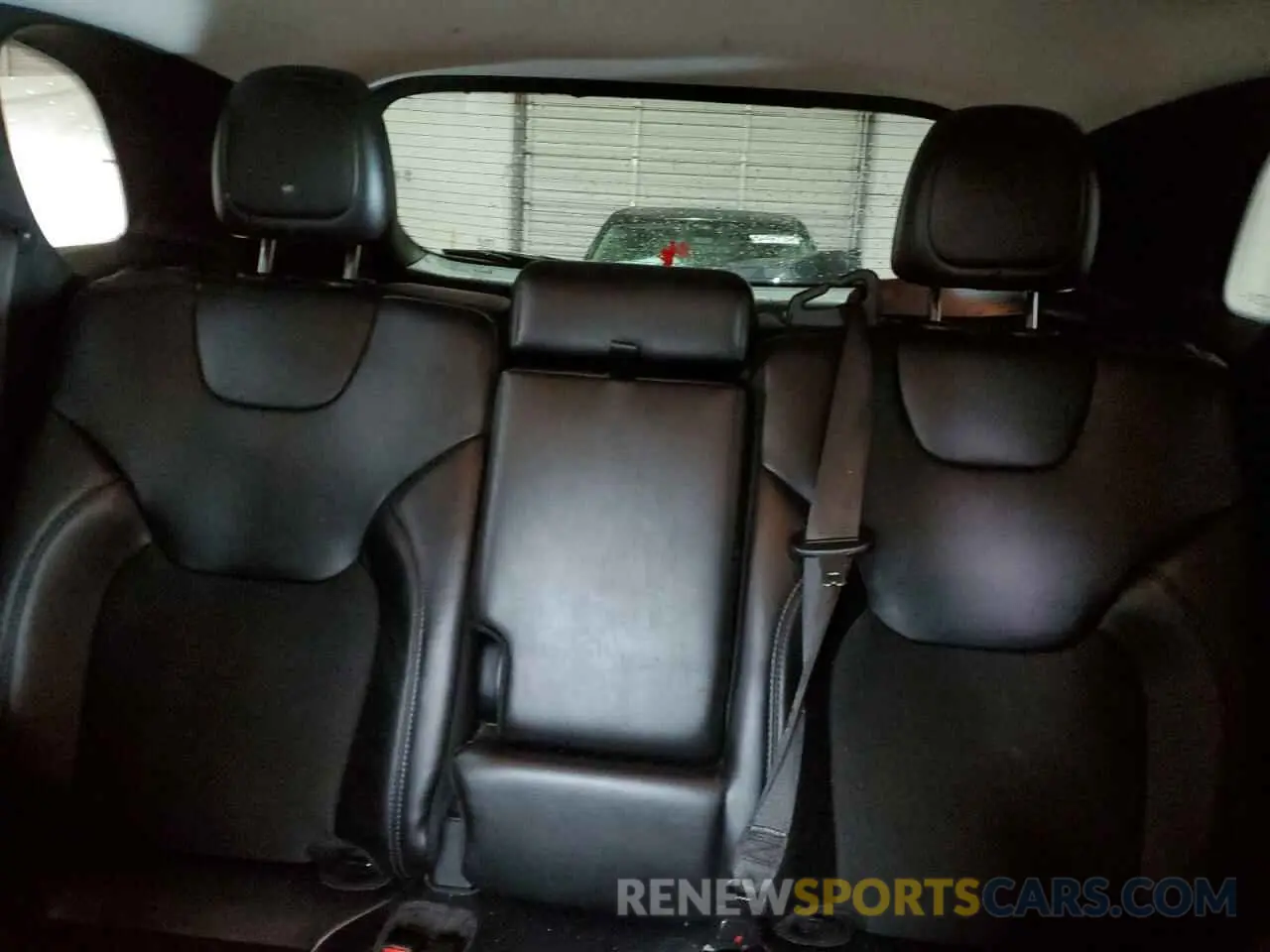 10 Фотография поврежденного автомобиля 1C4PJLLB2LD605497 JEEP GRAND CHER 2020