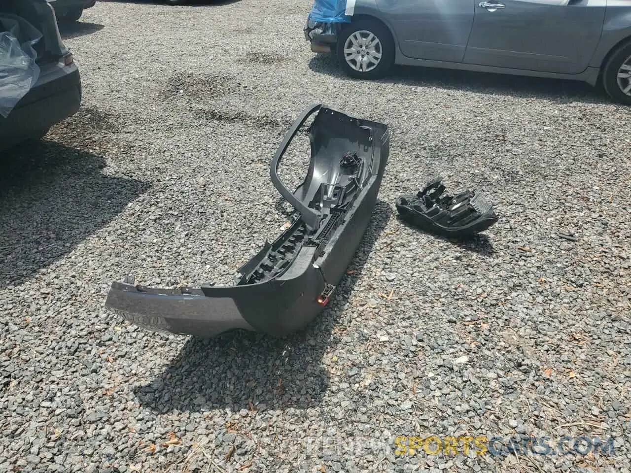 12 Photograph of a damaged car 1C4PJLLB5LD585696 JEEP GRAND CHER 2020
