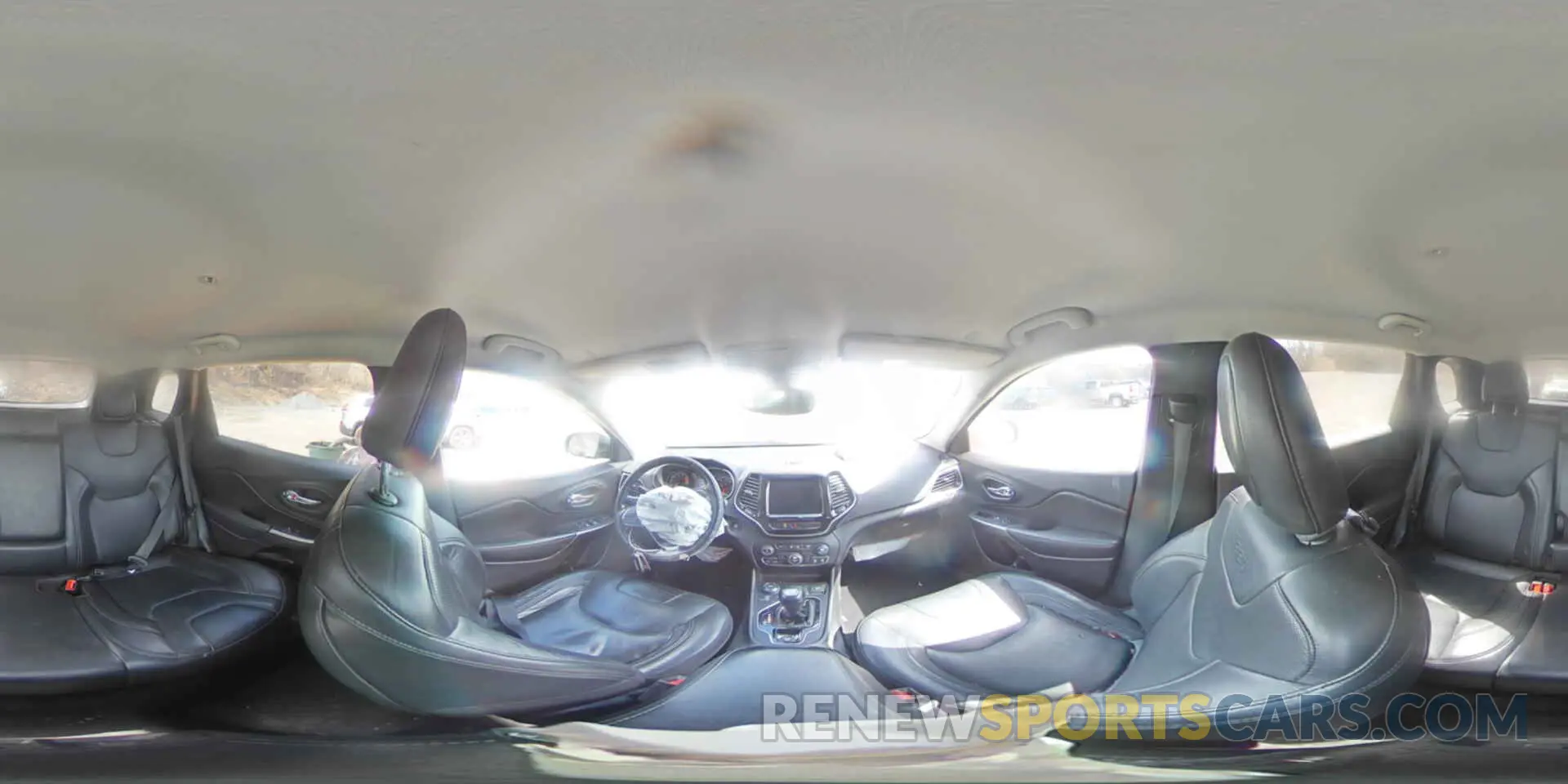 14 Фотография поврежденного автомобиля 1C4PJMDX0LD620788 JEEP GRAND CHER 2020