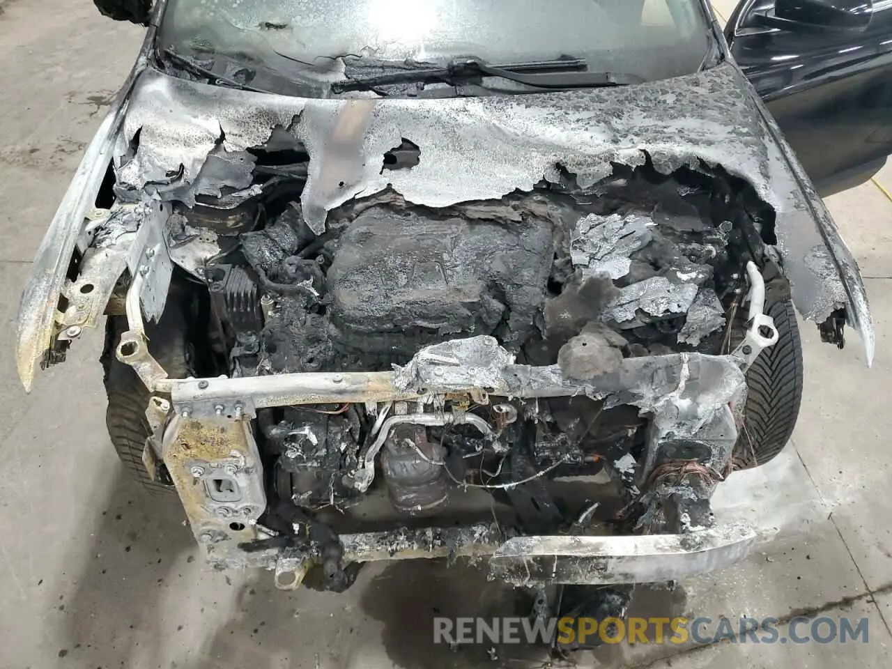 13 Photograph of a damaged car 1C4PJMDX7LD595064 JEEP GRAND CHER 2020
