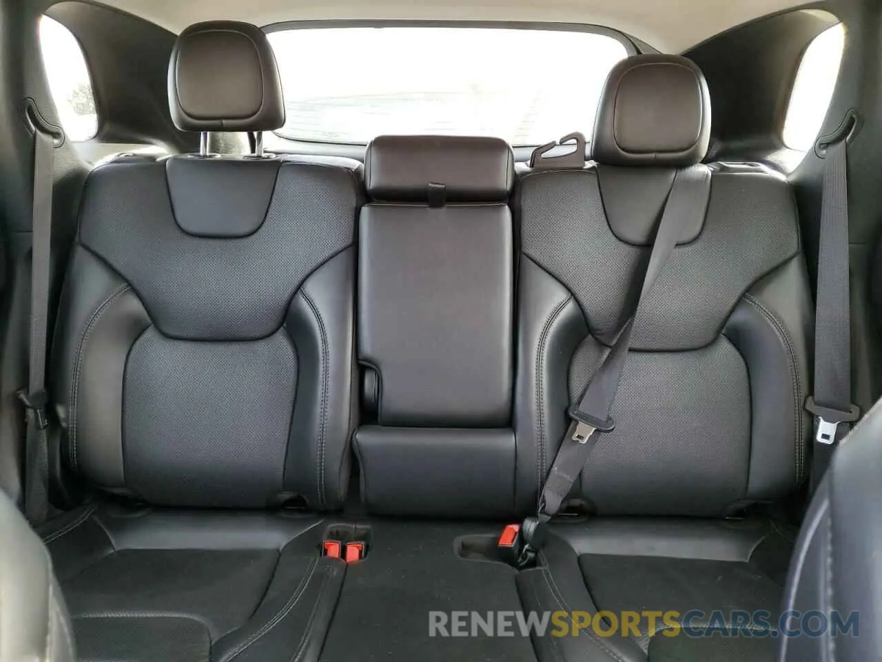 10 Фотография поврежденного автомобиля 1C4PJMDX9LD561840 JEEP GRAND CHER 2020