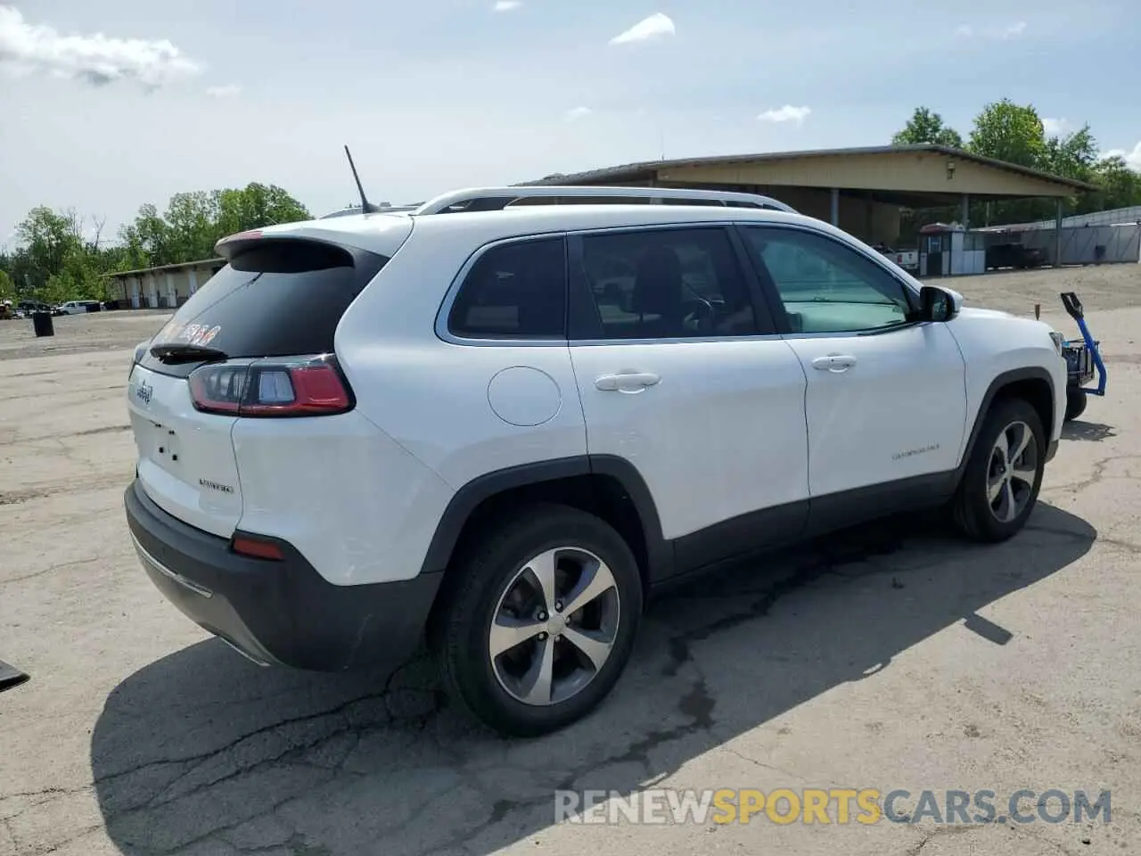 3 Photograph of a damaged car 1C4PJMDXXLD637095 JEEP GRAND CHER 2020