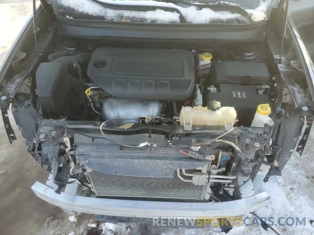 12 Фотография поврежденного автомобиля 1C4PJMLB0LD505310 JEEP GRAND CHER 2020