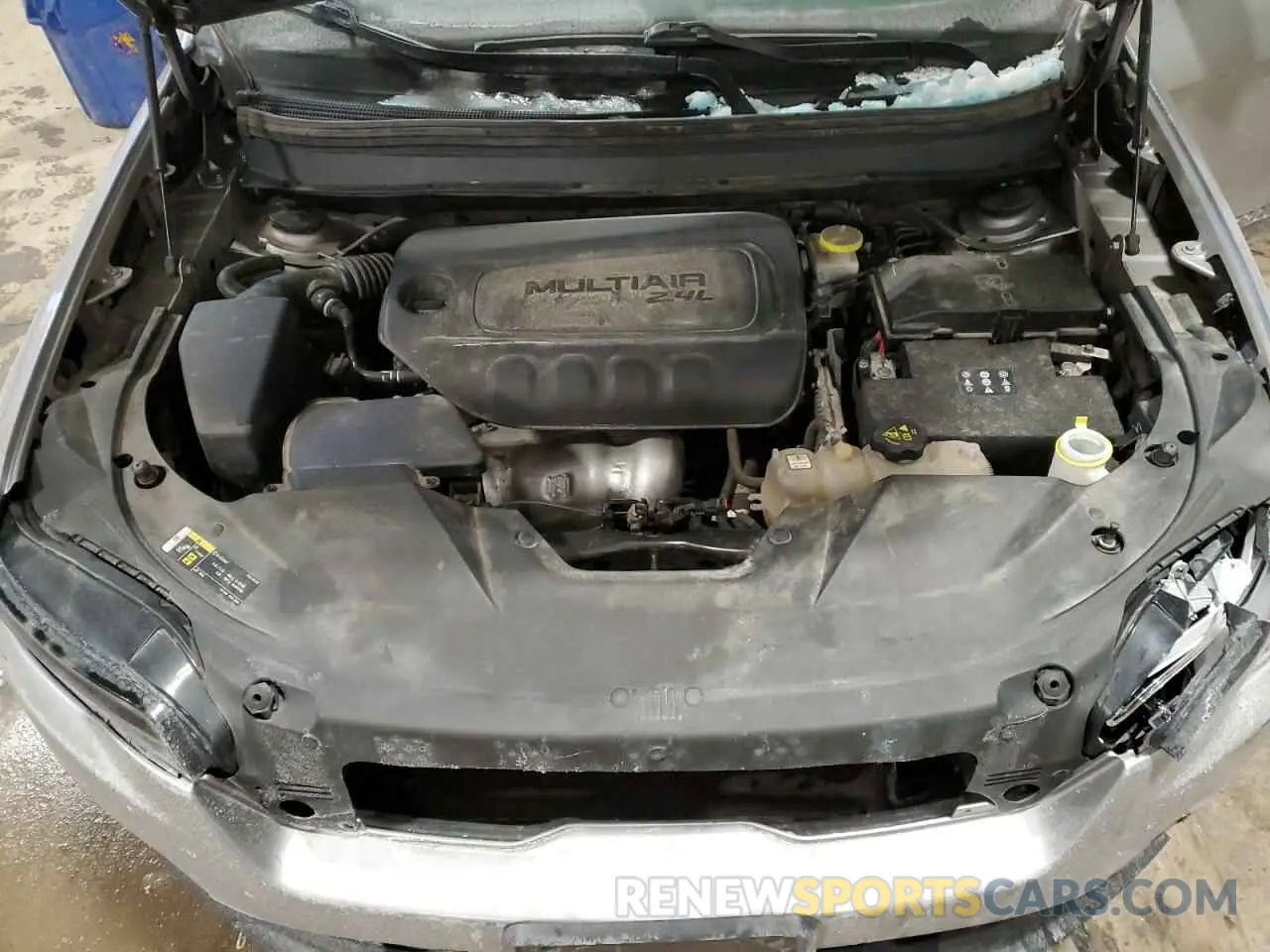 12 Фотография поврежденного автомобиля 1C4PJMLB8LD569191 JEEP GRAND CHER 2020