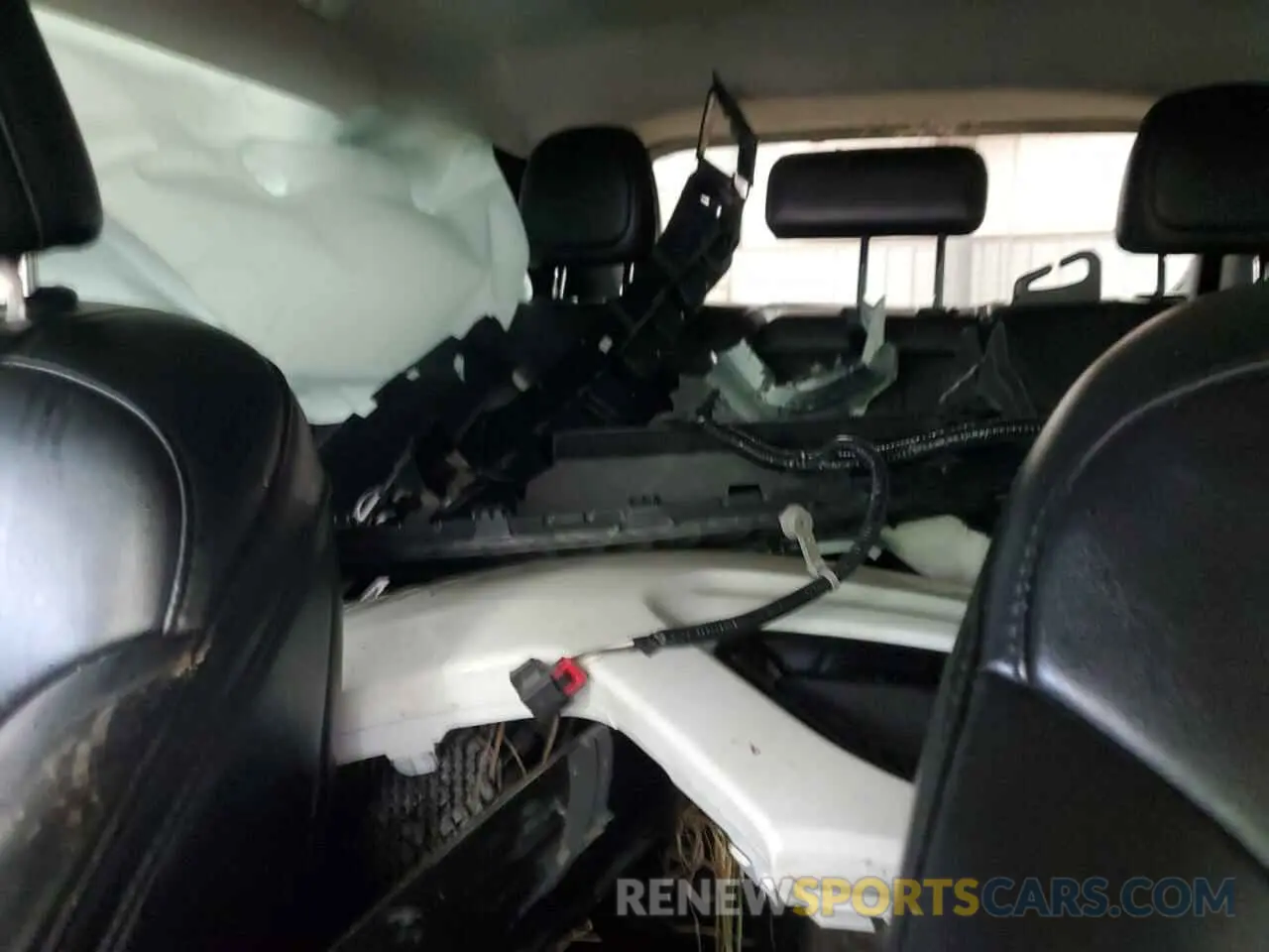 10 Фотография поврежденного автомобиля 1C4PJMLB9LD511896 JEEP GRAND CHER 2020