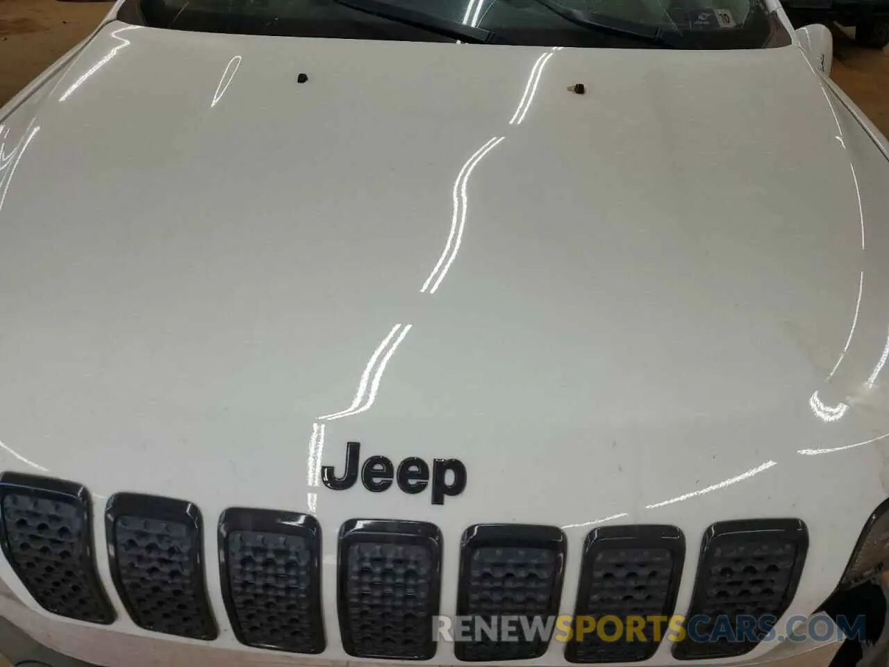12 Фотография поврежденного автомобиля 1C4PJMLB9LD511896 JEEP GRAND CHER 2020