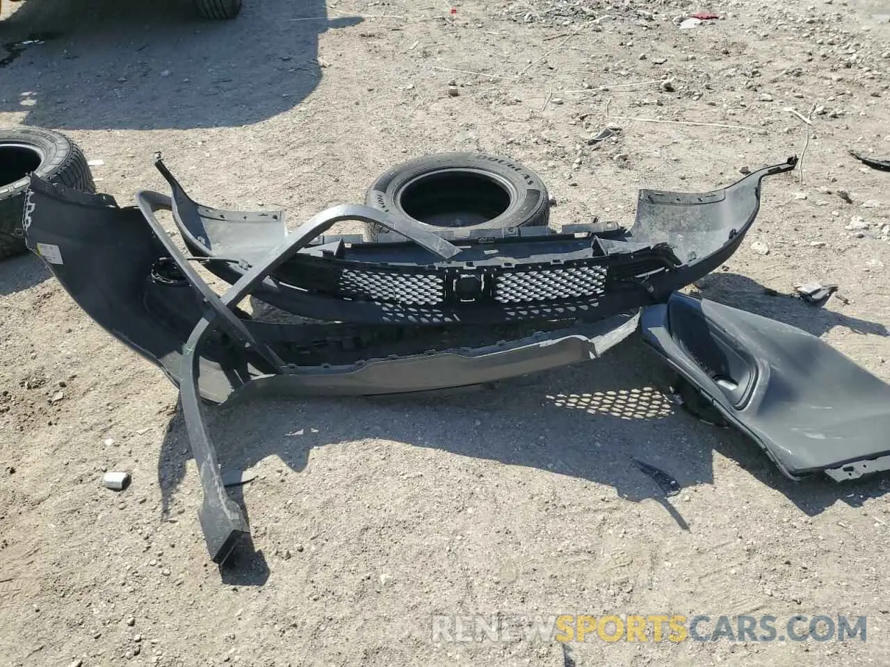 15 Photograph of a damaged car 1C4PJMLN4LD656192 JEEP GRAND CHER 2020