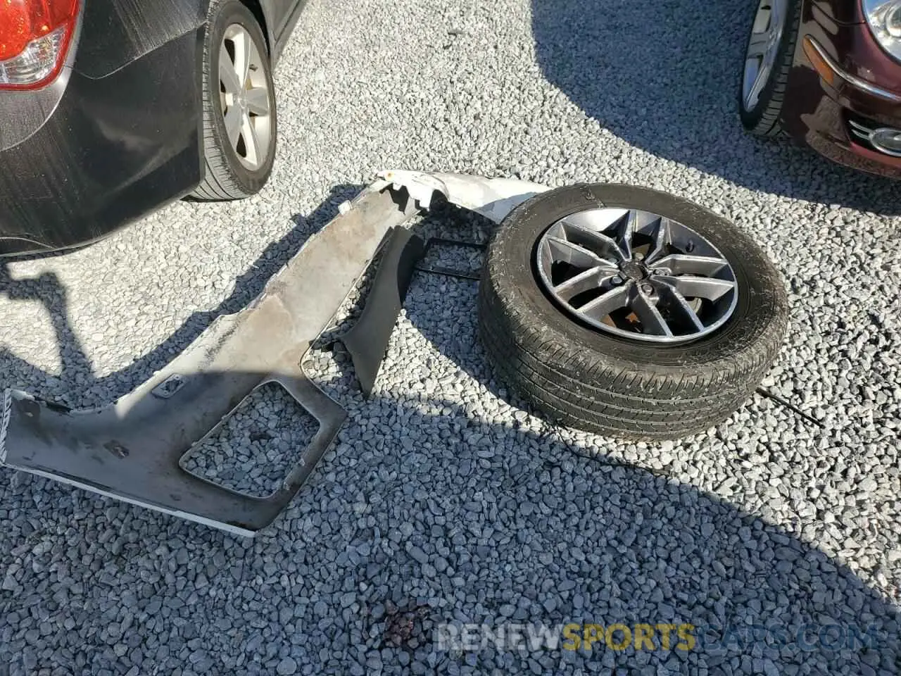 13 Фотография поврежденного автомобиля 1C4RJEBG8LC295248 JEEP GRAND CHER 2020