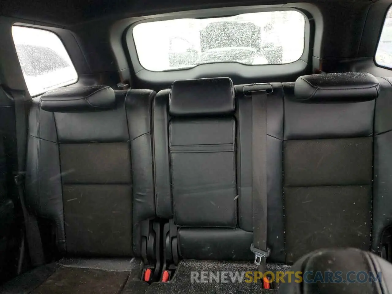 10 Фотография поврежденного автомобиля 1C4RJFAG0LC250392 JEEP GRAND CHER 2020