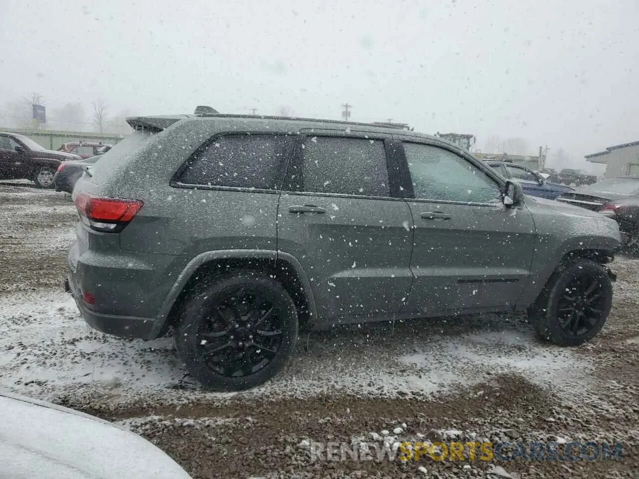 3 Фотография поврежденного автомобиля 1C4RJFAG0LC250392 JEEP GRAND CHER 2020