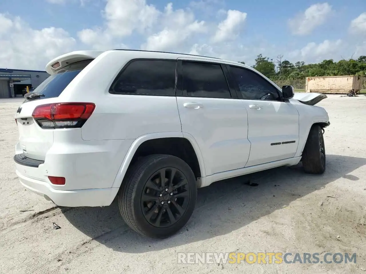 3 Фотография поврежденного автомобиля 1C4RJFAG3LC122115 JEEP GRAND CHER 2020