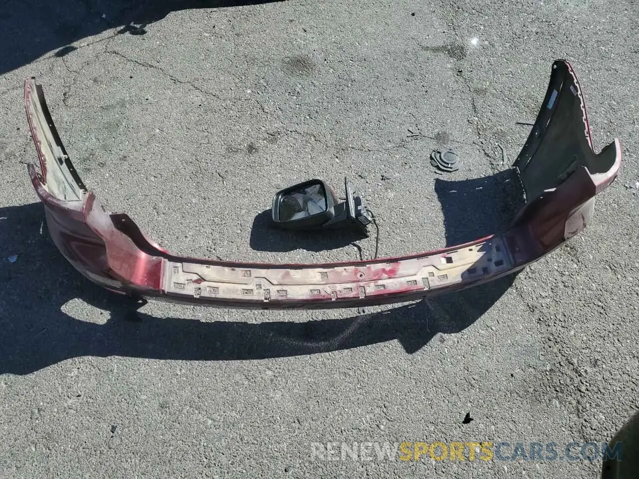 13 Photograph of a damaged car 1C4RJFAG3LC138055 JEEP GRAND CHER 2020