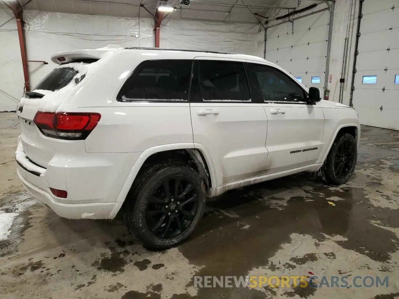 3 Фотография поврежденного автомобиля 1C4RJFAG8LC418960 JEEP GRAND CHER 2020