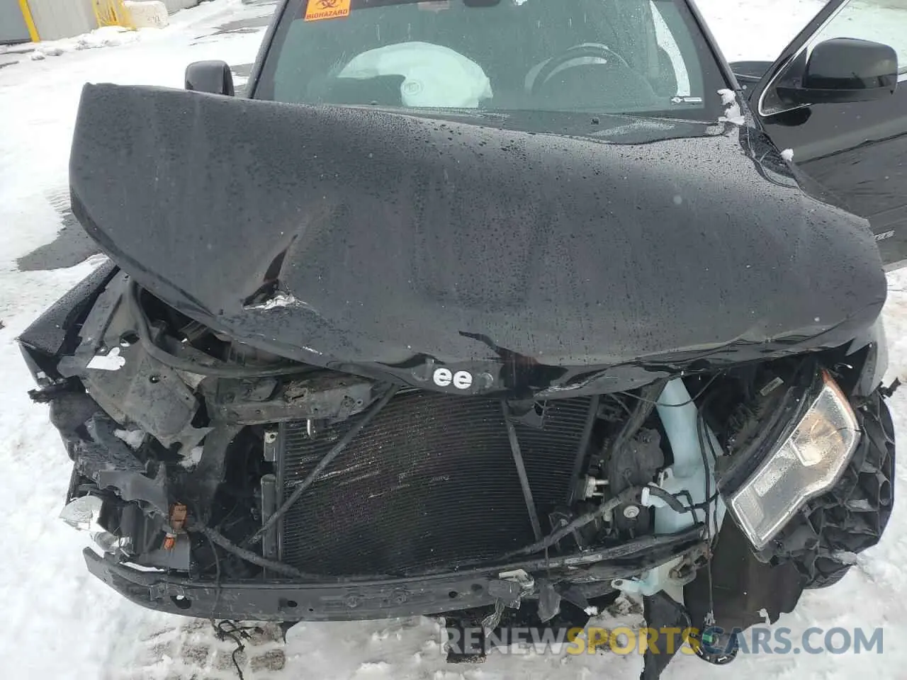 12 Фотография поврежденного автомобиля 1C4RJFAGXLC132589 JEEP GRAND CHER 2020