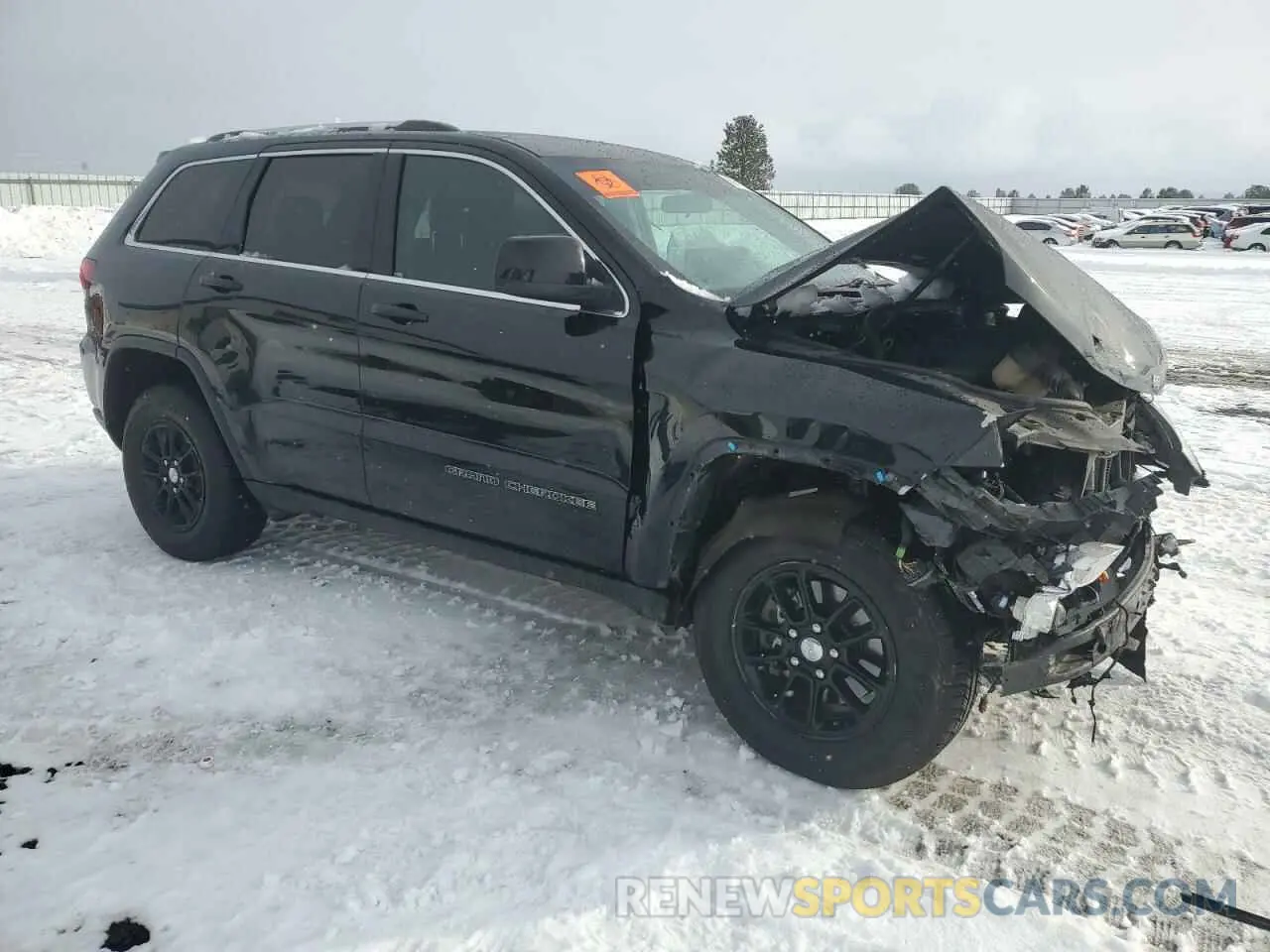 4 Фотография поврежденного автомобиля 1C4RJFAGXLC132589 JEEP GRAND CHER 2020