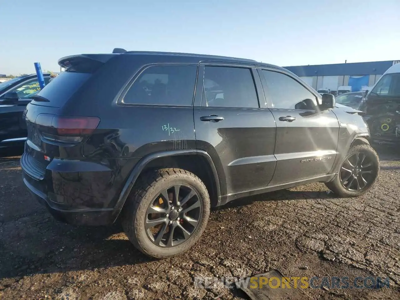 3 Фотография поврежденного автомобиля 1C4RJFAGXLC267524 JEEP GRAND CHER 2020