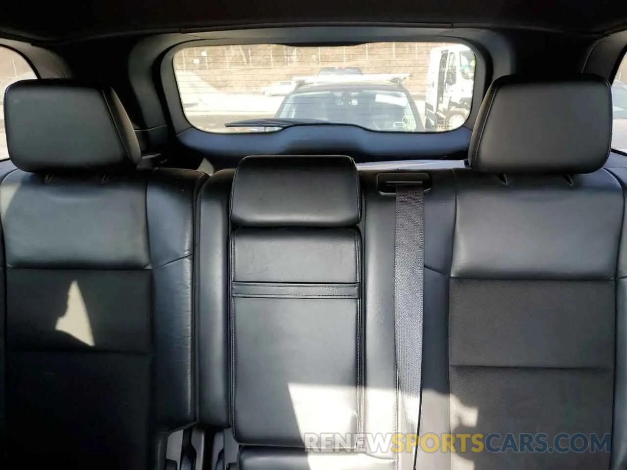 10 Фотография поврежденного автомобиля 1C4RJFAGXLC316396 JEEP GRAND CHER 2020