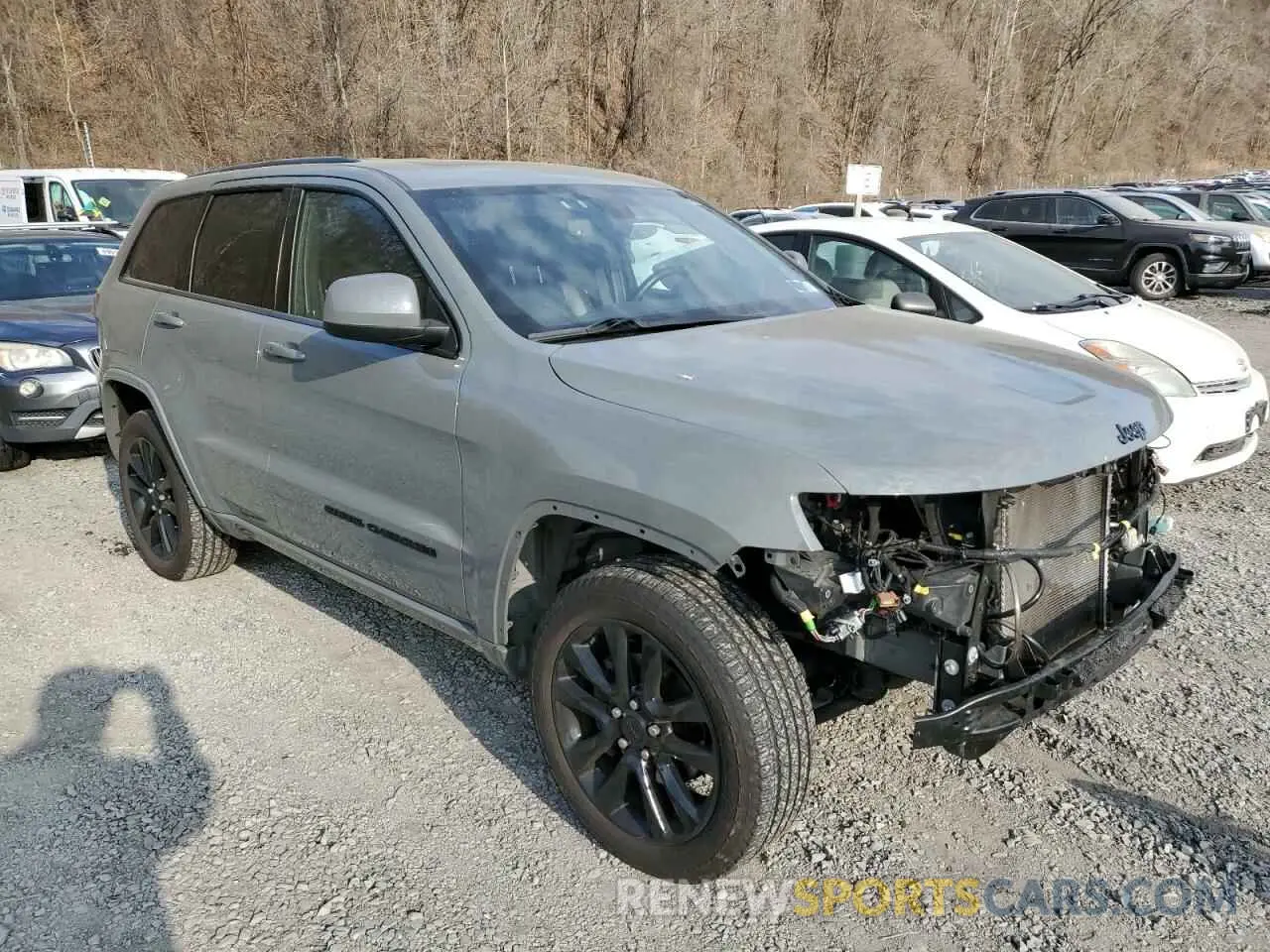 4 Фотография поврежденного автомобиля 1C4RJFAGXLC316396 JEEP GRAND CHER 2020
