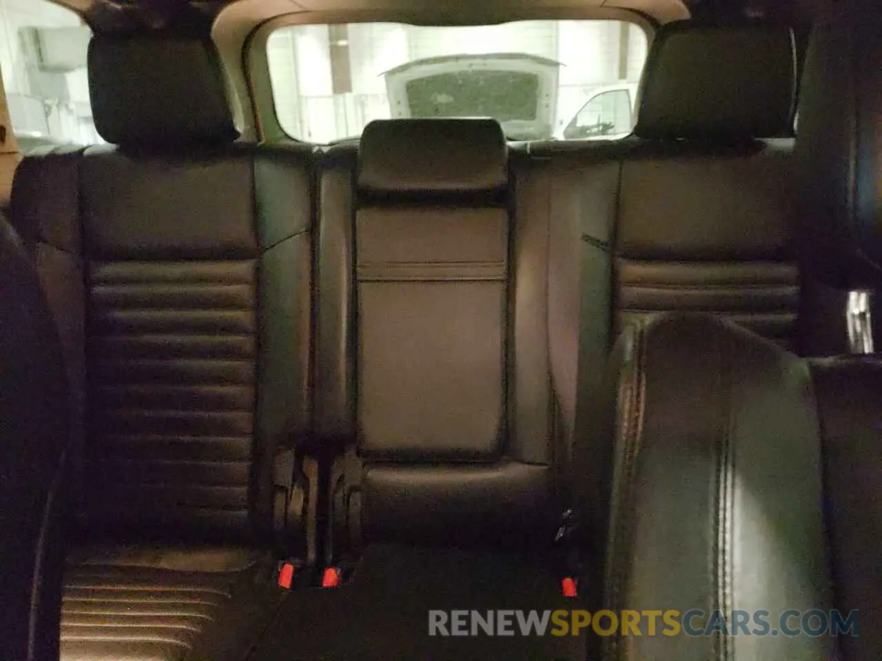 10 Фотография поврежденного автомобиля 1C4RJFBG0LC236040 JEEP GRAND CHER 2020