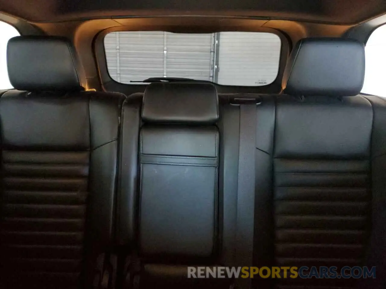 10 Фотография поврежденного автомобиля 1C4RJFBG0LC243778 JEEP GRAND CHER 2020