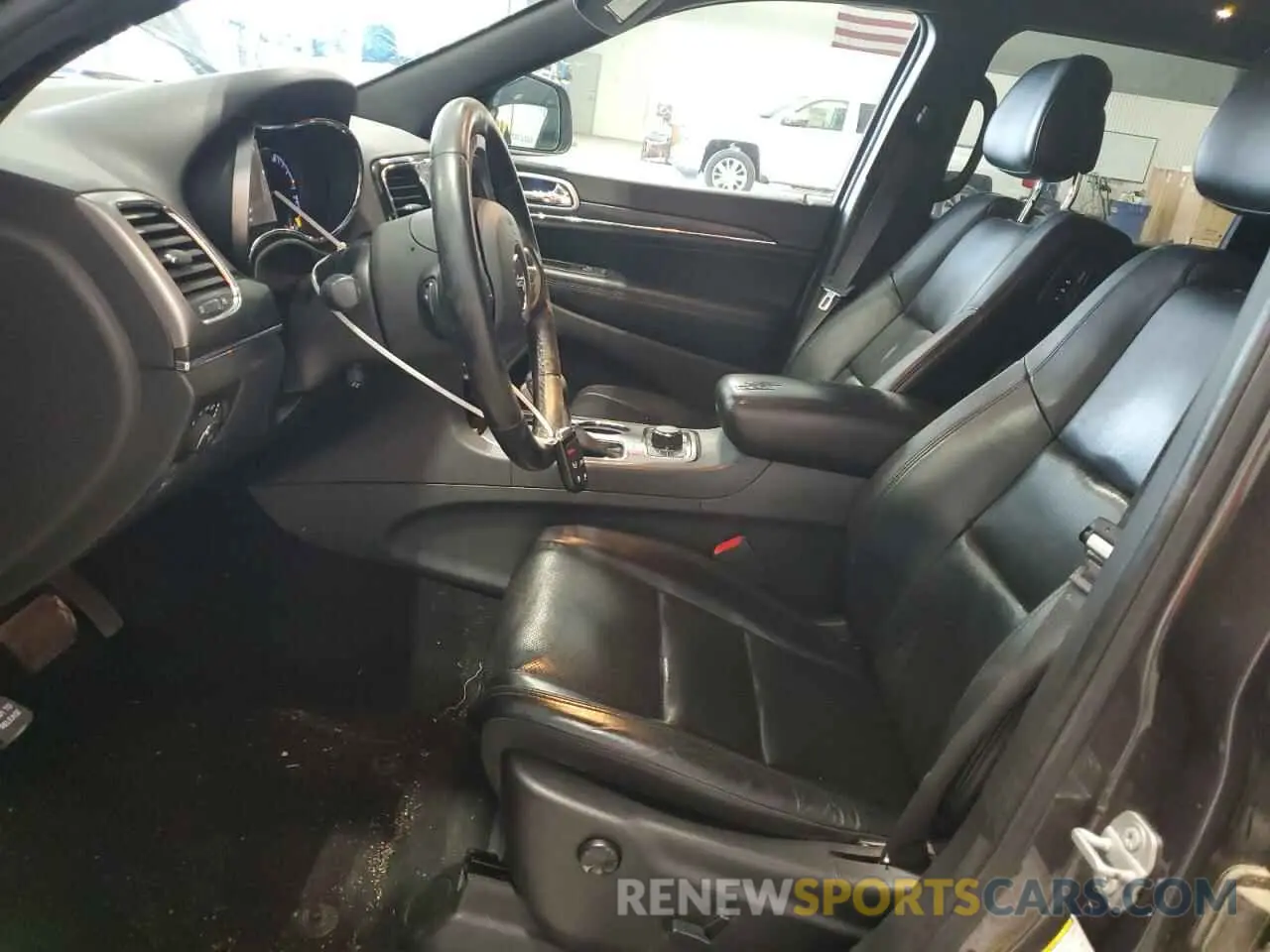 7 Фотография поврежденного автомобиля 1C4RJFBG0LC282421 JEEP GRAND CHER 2020