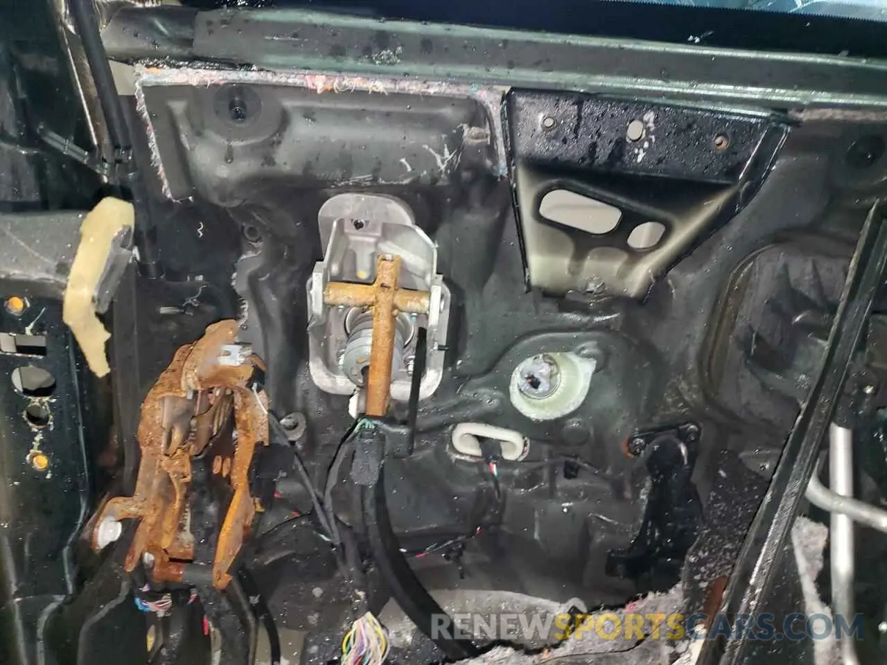 9 Photograph of a damaged car 1C4RJFBG0LC396127 JEEP GRAND CHER 2020