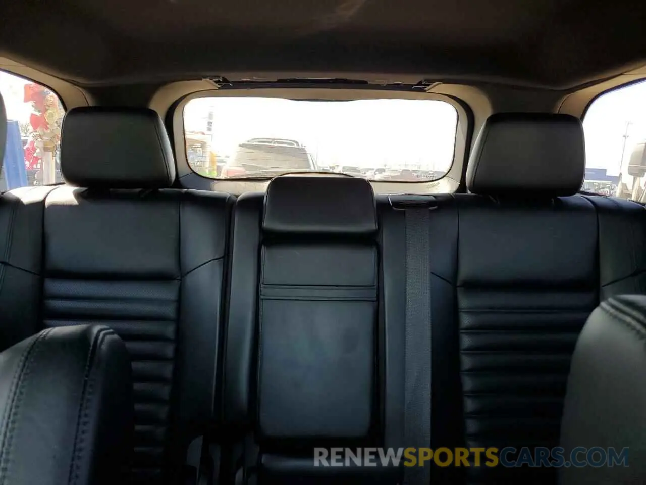 10 Фотография поврежденного автомобиля 1C4RJFBG2LC267807 JEEP GRAND CHER 2020