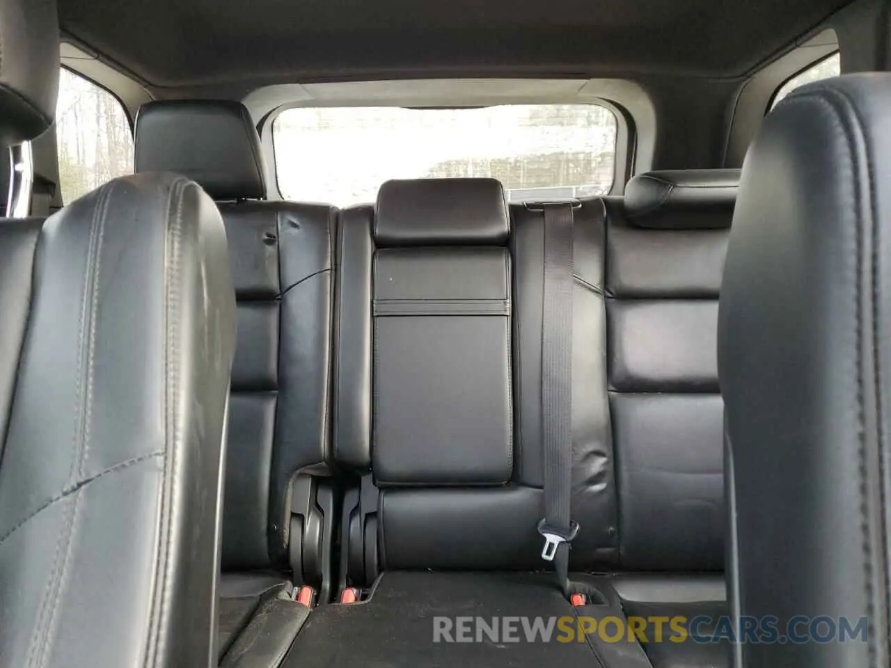 10 Фотография поврежденного автомобиля 1C4RJFBG2LC277771 JEEP GRAND CHER 2020