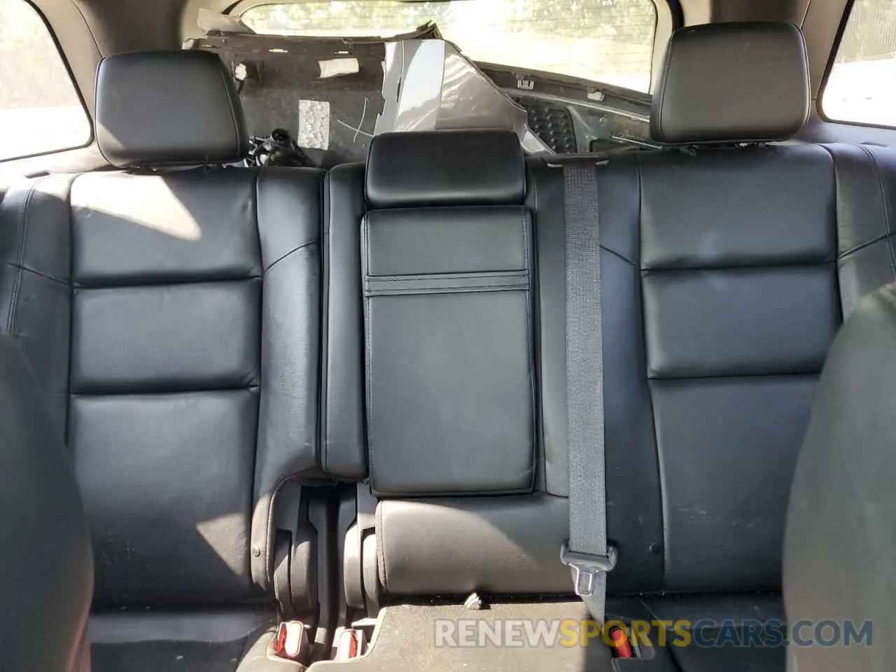 10 Фотография поврежденного автомобиля 1C4RJFBG4LC401748 JEEP GRAND CHER 2020