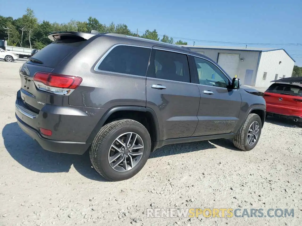 3 Фотография поврежденного автомобиля 1C4RJFBG4LC401748 JEEP GRAND CHER 2020