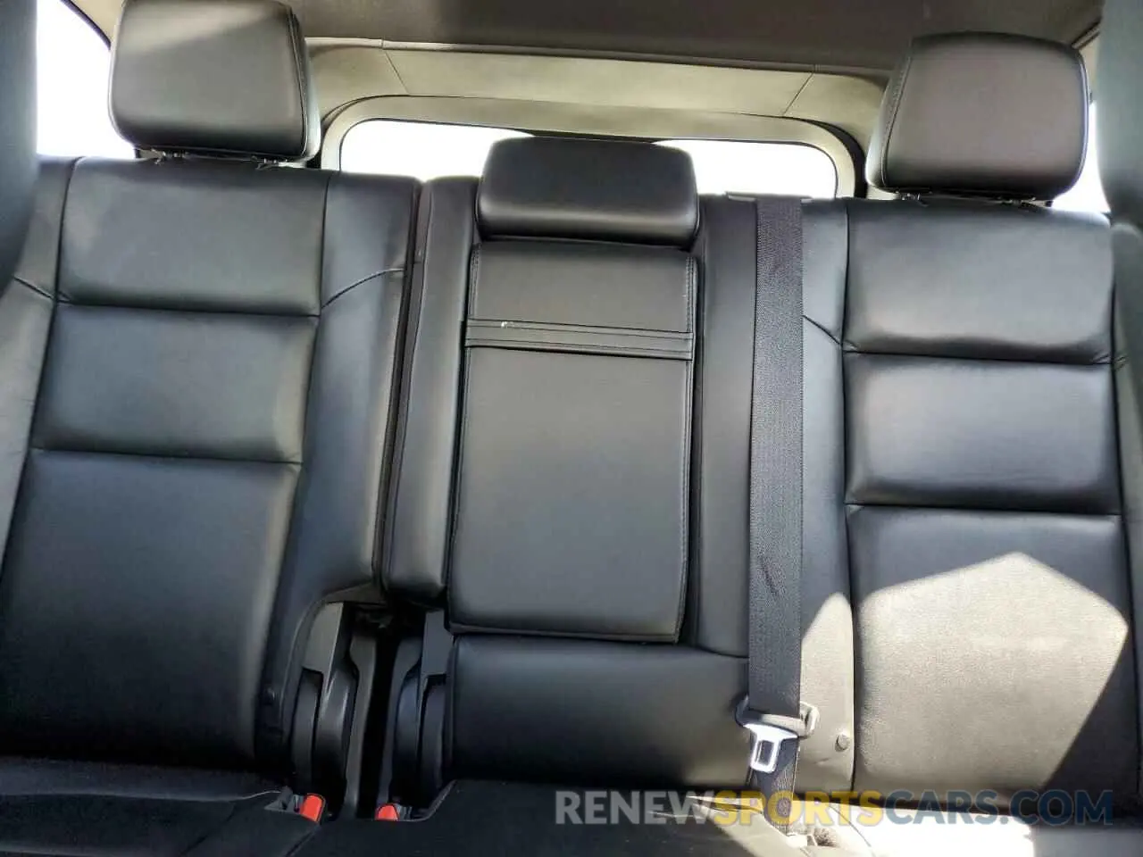 10 Фотография поврежденного автомобиля 1C4RJFBG4LC414581 JEEP GRAND CHER 2020