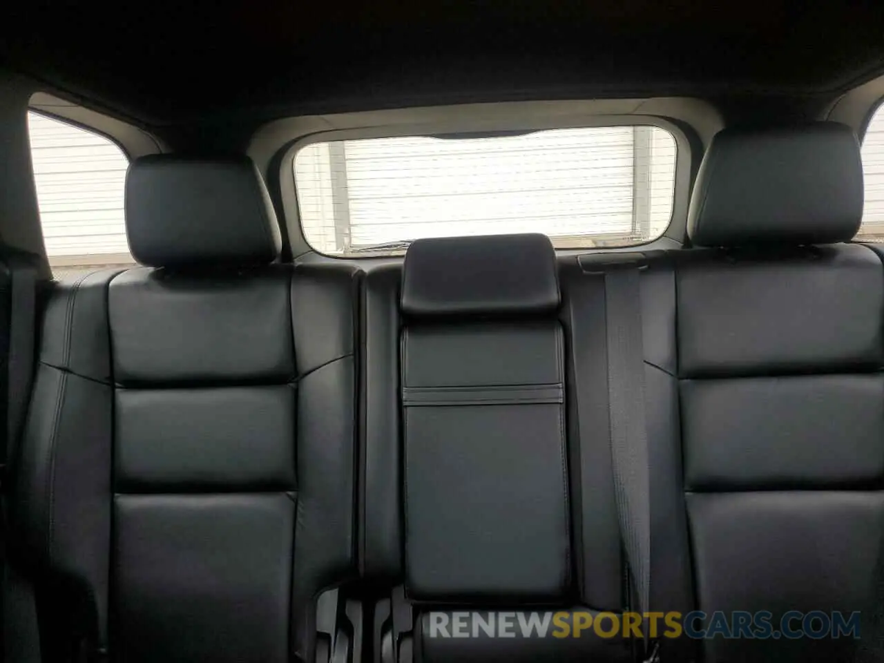 10 Фотография поврежденного автомобиля 1C4RJFBG5LC199888 JEEP GRAND CHER 2020