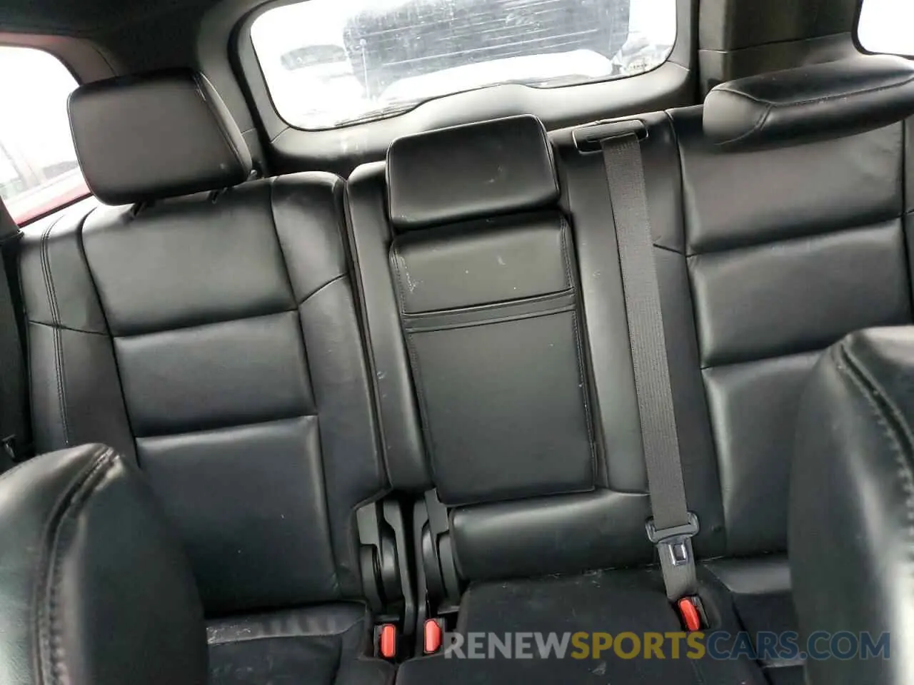10 Фотография поврежденного автомобиля 1C4RJFBG5LC226507 JEEP GRAND CHER 2020