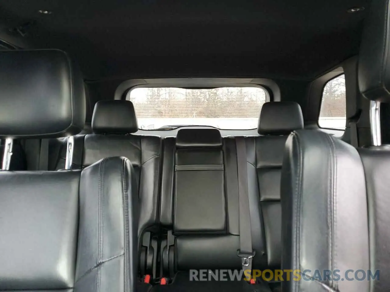 10 Фотография поврежденного автомобиля 1C4RJFBG7LC135366 JEEP GRAND CHER 2020