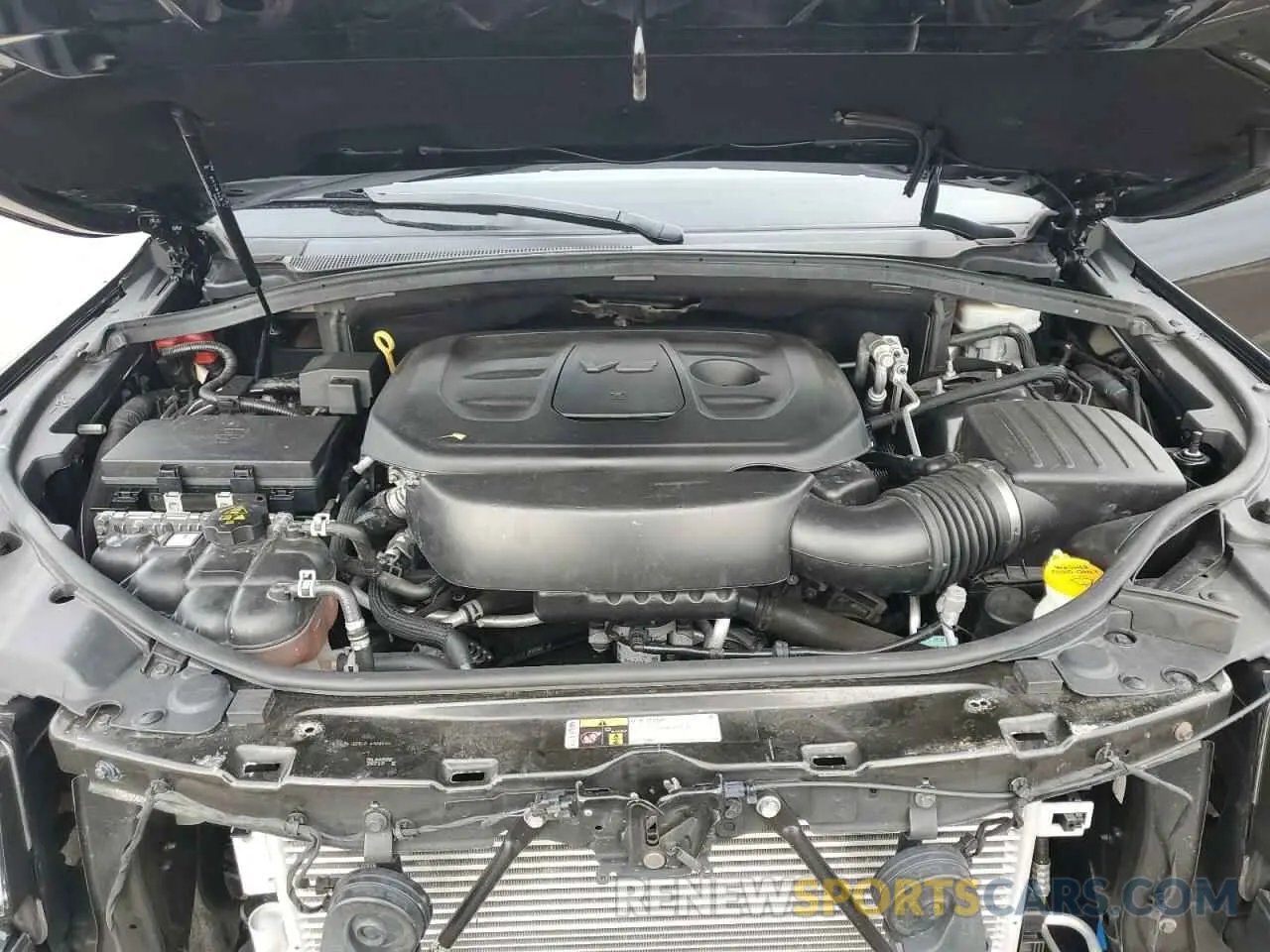 12 Фотография поврежденного автомобиля 1C4RJFBG7LC135366 JEEP GRAND CHER 2020