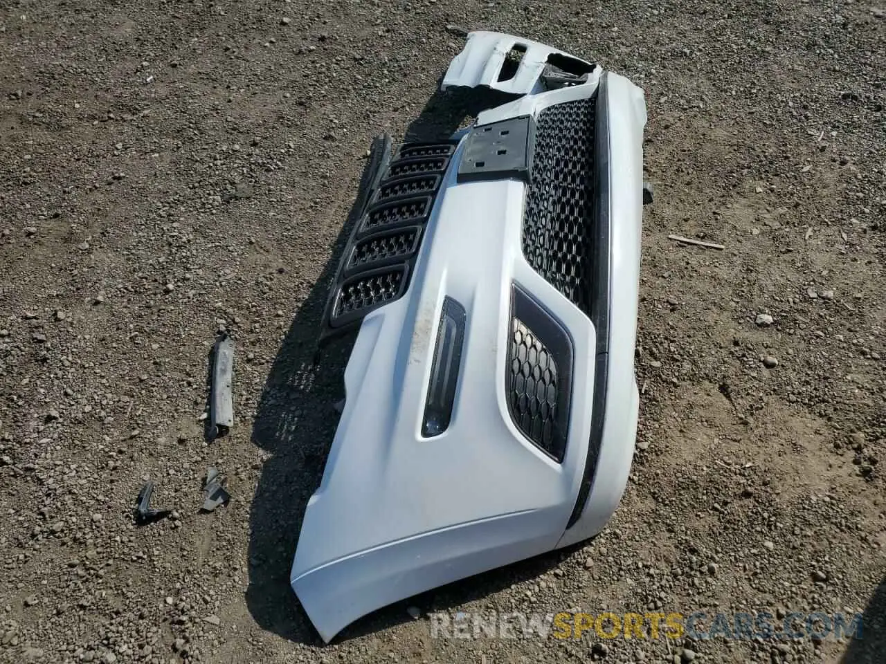 13 Фотография поврежденного автомобиля 1C4RJFBG7LC241641 JEEP GRAND CHER 2020