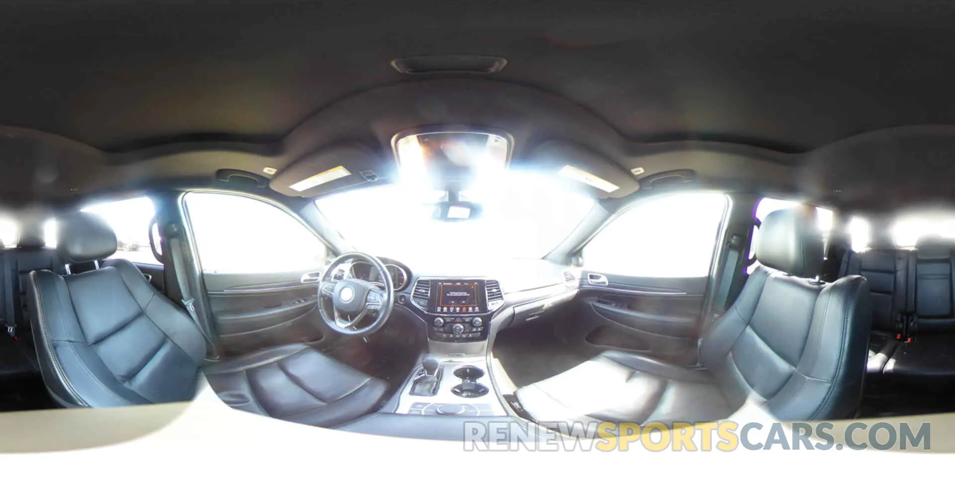 13 Фотография поврежденного автомобиля 1C4RJFBG7LC433948 JEEP GRAND CHER 2020