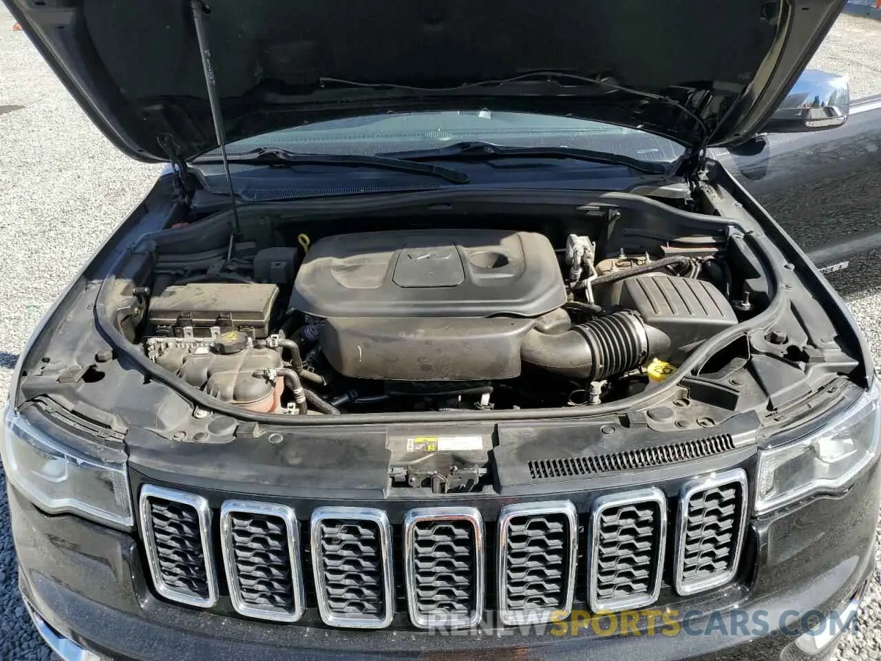 12 Фотография поврежденного автомобиля 1C4RJFBG8LC339979 JEEP GRAND CHER 2020