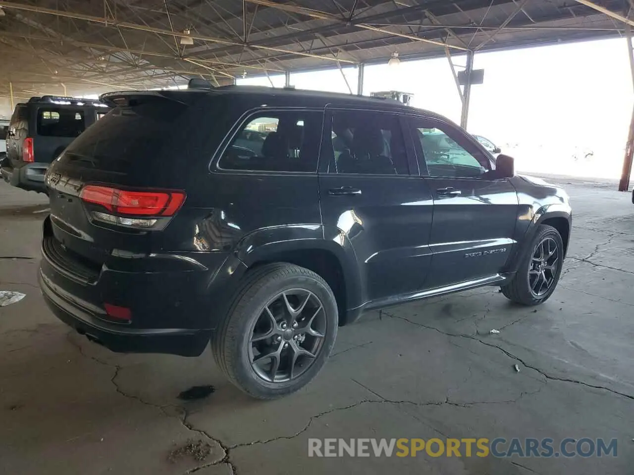 3 Фотография поврежденного автомобиля 1C4RJFBT1LC375882 JEEP GRAND CHER 2020