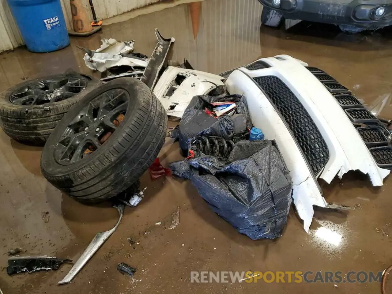 13 Фотография поврежденного автомобиля 1C4RJFBTXLC254512 JEEP GRAND CHER 2020