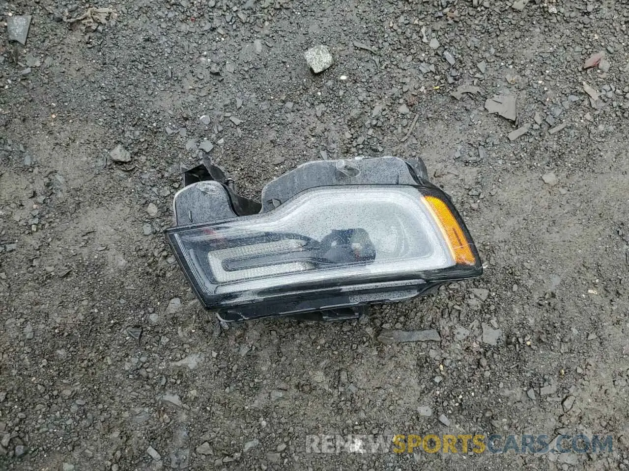 13 Фотография поврежденного автомобиля 1C4RJFDJ7LC444859 JEEP GRAND CHER 2020